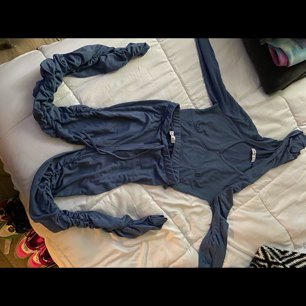Two piece fashionova set